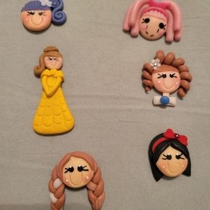 flexible mass figure